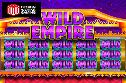 Wild Empire